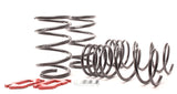 Ressort sport H&amp;R 98-04 Chrysler 300M (avec entretoise moteur/transmission)