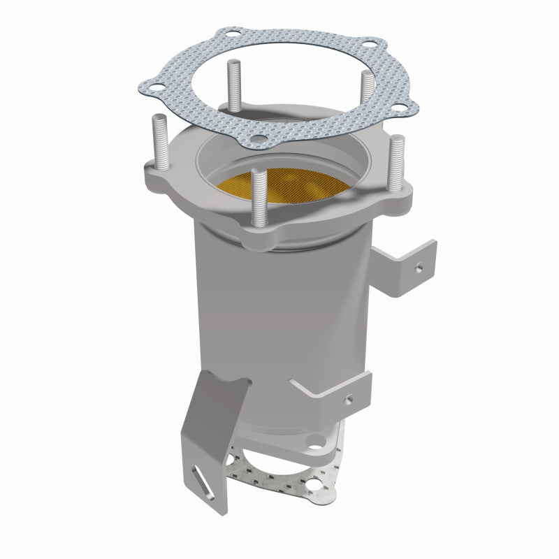Magnaflow Conv DF 99-01 Protégé 1,6/1,8 CA