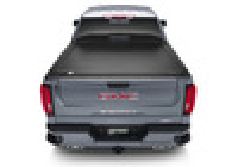 Retrax 2019 Chevrolet/GMC Silverado/Sierra 1500 Lit de 8 pieds (sans boîtes de rangement) RetraxPRO MX