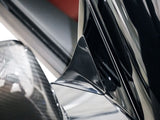 Diffuseur de vent Foiler AWE Tuning 2020+ Toyota GR Supra