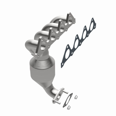 Convecteur MagnaFlow DF 02 Hyundai Accent 1,6 L