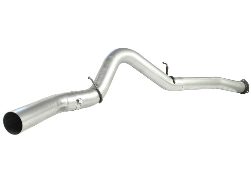 Système d'échappement arrière DPF en acier aluminium ATLAS 5 pouces aFe pour camions diesel GM 2007-10 V8-6,6 L (td)