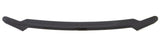 Protection de capot AVS 14-17 Honda Odyssey High Profile Bugflector II - Fumée