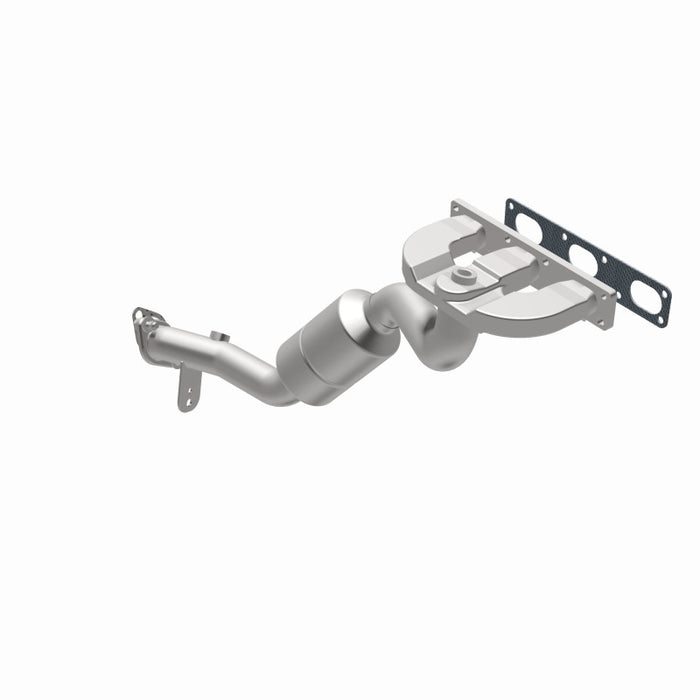 Convecteur MagnaFlow DF BMW 04-05 330XI 3.0L / 04-06 X3 2.5L/3.0L