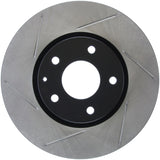 Disque de frein sport fendu StopTech