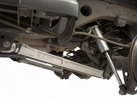 Système de suspension Stage 5 de 1,5 à 3,5 pouces pour Toyota Land Cruiser série 200 de 2008+