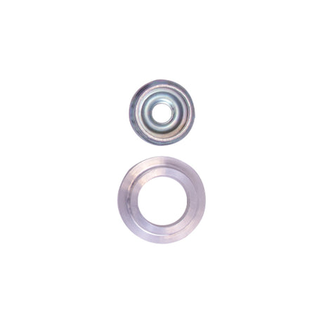 Kit de suspension avant et arrière Bilstein B12 2001 Saab 41522 2.3t Sedan