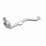 Convecteur MagnaFlow DF Mercedes CLK320 01-03 côté passager