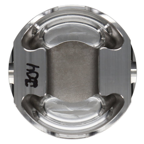 Wiseco Honda Fit/Jazz L15A -11,5cc R/Dome 73mm Piston Shelf Stock