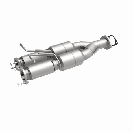 Convecteur MagnaFlow DF 05-11 Volvo XC90 4,4 L