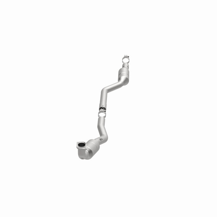 Convecteur MagnaFlow DF 03-06 Mercedes SL500 5L côté passager