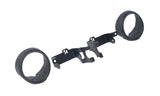 ARB Nacho 16-23 Toyota Tacoma Quatro Support antibrouillard