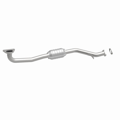 Convecteur MagnaFlow DF 01-04 Subaru Outback 3L côté passager