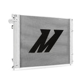 Radiateur en aluminium Mishimoto SRT8 Hellcat Performance pour Dodge Challenger R/T 2008-2016