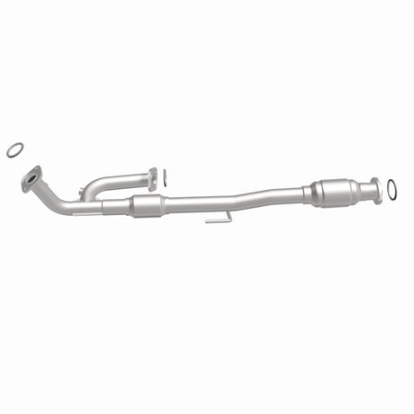 Convecteur Magnaflow DF 02-03 Toyota Camry 3.0L