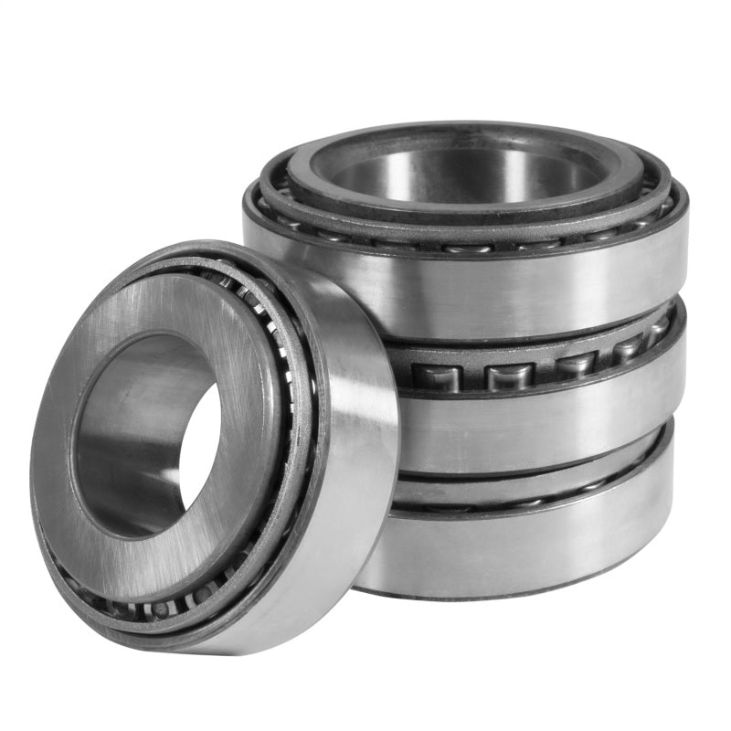 Kit de révision Yukon Gear Master pour différentiel Ford 9,75 pouces 00-07 avec un ensemble de pignons et anneaux 11+