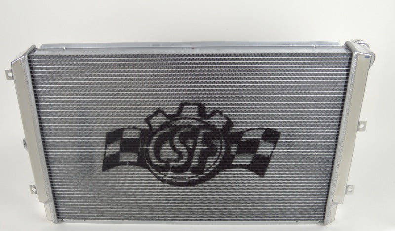 CSF 06-09 Volkswagen Golf/GTI / 06-09 Volkswagen Jetta/GLI Radiateur