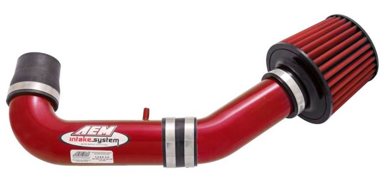 AEM Short Ram Intake System S.R.S. MIATA 00-03