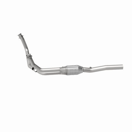 Soubassement de carrosserie MagnaFlow Conv Direct Fit 96-97 Dodge B1500/B2500/B3500 V8