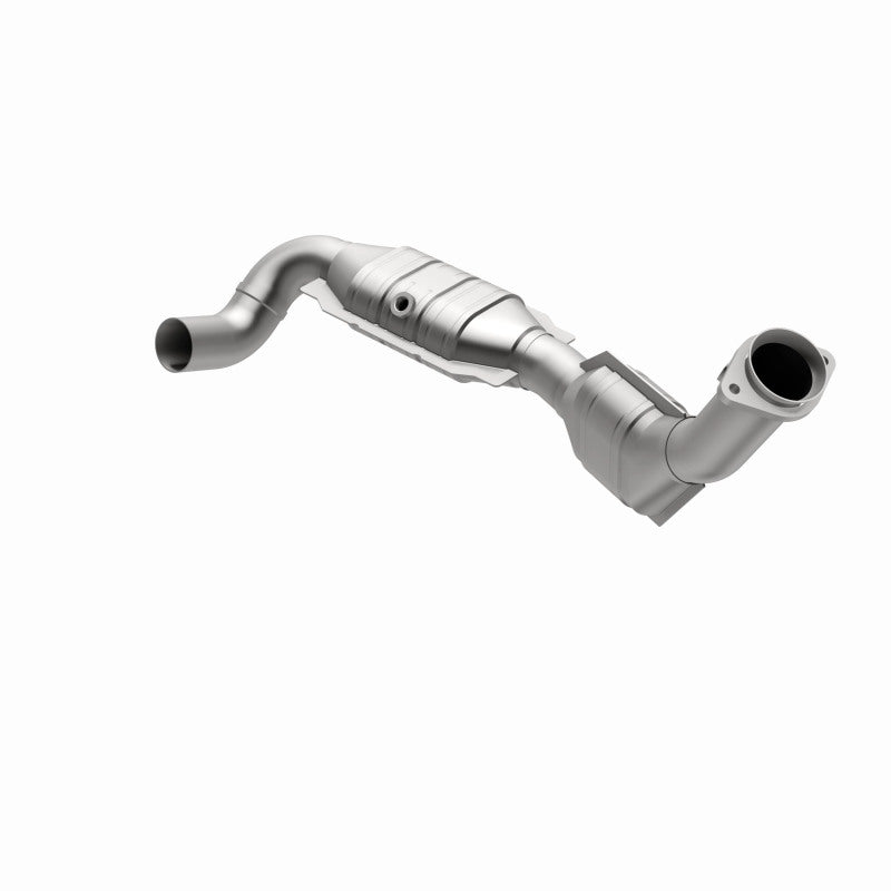 Convecteur MagnaFlow DF 01 pour camions Ford 4,6 L