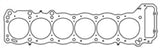 Joint de culasse Cometic Toyota 1FZFE Inline-6 ​​101,5 mm 0,066 pouce MLS 5 couches