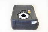 Réservoirs de carburant Titan 99-10 Ford F-350 Réservoir utilitaire PE réticulé Extra HD de 40 gal pour cabine/châssis Reg/Ext