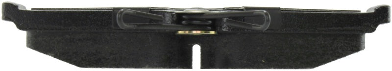 Plaquettes de frein arrière StopTech Performance 05-09 Ford Mustang Cobra/Mach 1 V6/GT / 10 Shelby/Shelby GT