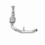 MagnaFlow Conv DF 99-02 Expédition 5,4 L 4 roues motrices