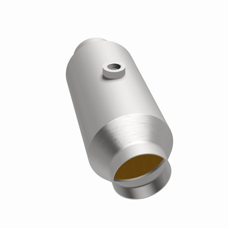 Convertisseur catalytique universel Magnaflow California - 2 po ID / 2 po OD / 11,375 po L