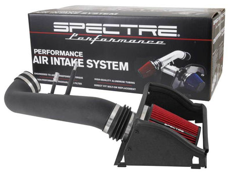 Kit d'admission d'air Spectre 15-19 Ford F150 V8-5.0LF/I