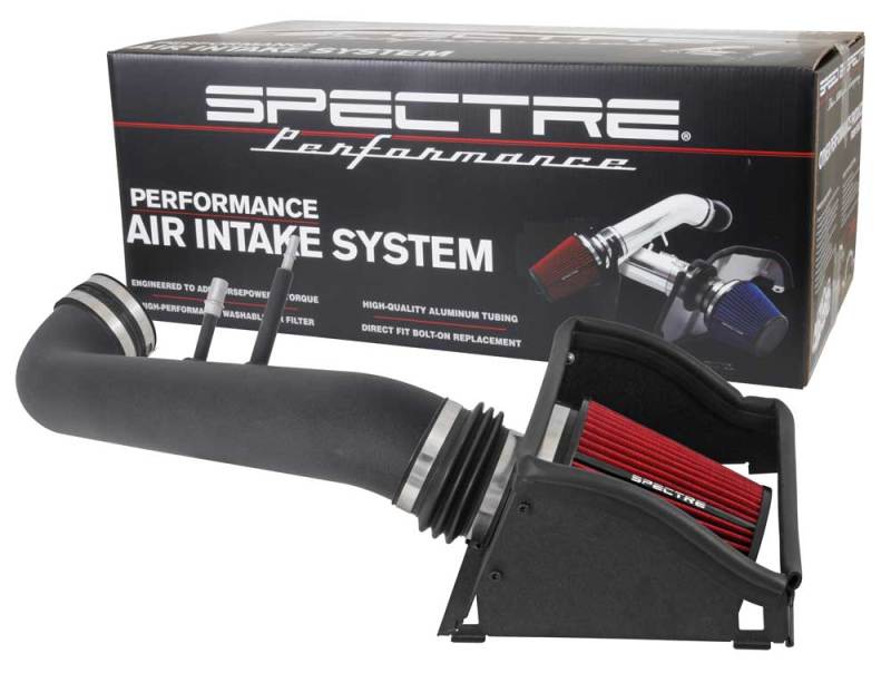 Spectre 15-19 Ford F150 V8-5.0L F/I Air Intake Kit