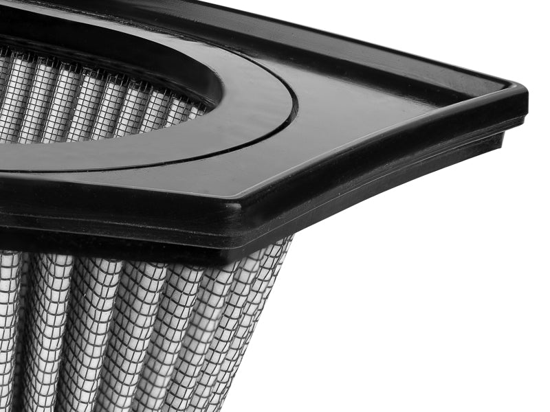 aFe Magnum FLOW PRO DRY S Inverted Air Filter 18-19 Jeep Wrangler (JL) I4-2.0L(t)