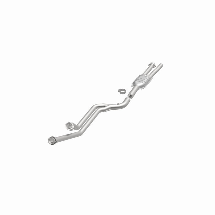 Convecteur MagnaFlow DF 88-91 Mercedes 300SE 3.0L