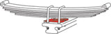 SPC Performance ZINC AXLE SHIMS 1-1/2 deg.(6)