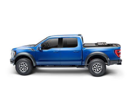 Extang 22-23 Nissan Frontier (caisse de 6 pi 1 po) ALX à caisse solide et pliable