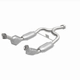 MagnaFlow CONV DF 94-95 Ford Mustang 3,8 L Tier 1 (Californie)