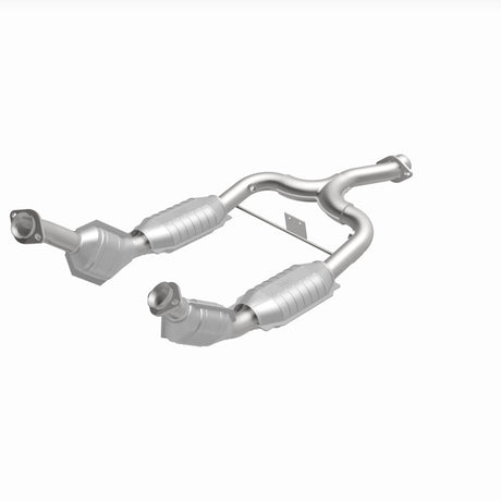 MagnaFlow CONV DF 94-95 Ford Mustang 3,8 L Tier 1 (Californie)