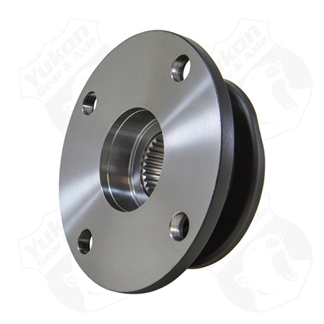 Fourche de boîte de vitesses Yukon pour Toyota T100 et Tacoma 04+ (sans Locker) avec 30 cannelures