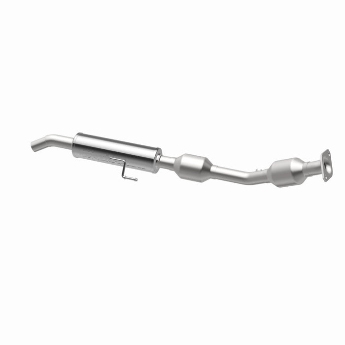 Convecteur MagnaFlow DF 06-09 Toyota Yaris 1,5 L (49 États)