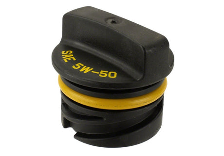 Cache-culbuteurs en aluminium pour Ford Racing 5.0L / 5.2L - Paire