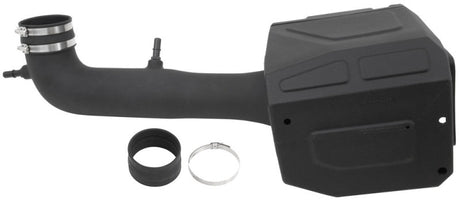 Système d'admission AEM Brute Force 14-15 Chevrolet/GMC Silverado/Sierra 1500 5,3 L/6,2 L V8
