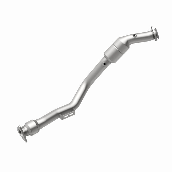 Convecteur MagnaFlow DF 04/06 VW Phaeton 4.2L Avant Côté Conducteur