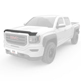 EGR 14+ GMC Sierra Superguard Hood Shield