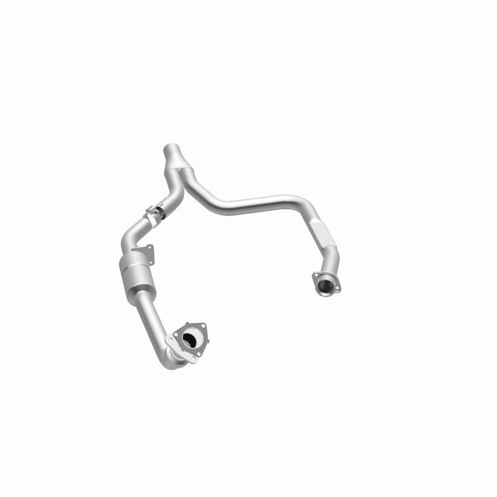 MagnaFlow Conv DF Camaro 98-02 5.7LP/S