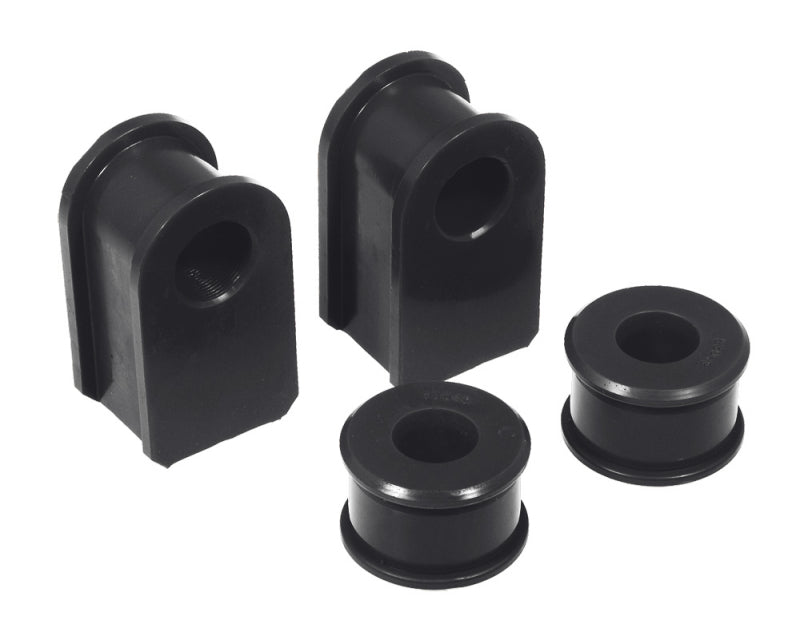 Bagues de barre stabilisatrice avant Prothane 92-00 pour fourgonnette Ford E250/350 - 1 po - Noir