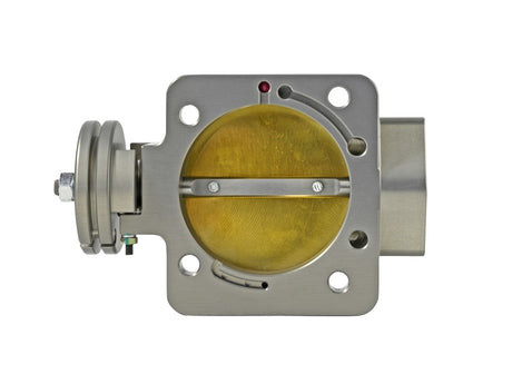 Corps de papillon en billette de 74 mm pour Honda/Acura (séries D/B/H/F) Skunk2 Pro Series (course uniquement)