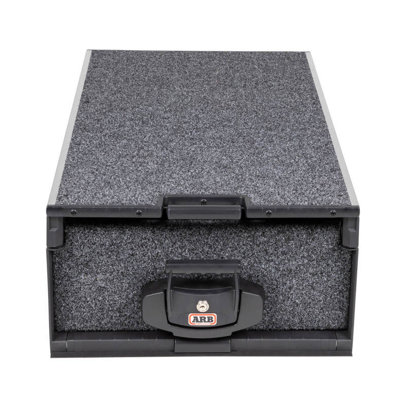 ARB R/Tiroir R/Plancher 41X21X11 Intérieur 37,5 X 18 X 8,5
