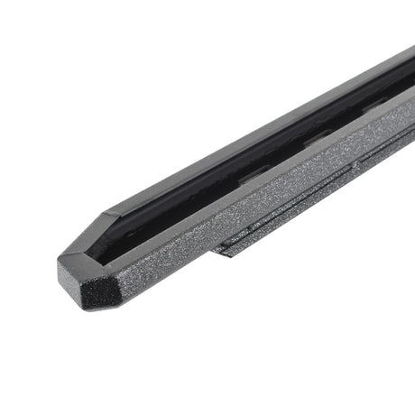 Marchepieds Slim Line Go Rhino RB30 48 po - Revêtement de doublure de caisse (marchepieds UNIQUEMENT/supports de montage requis)