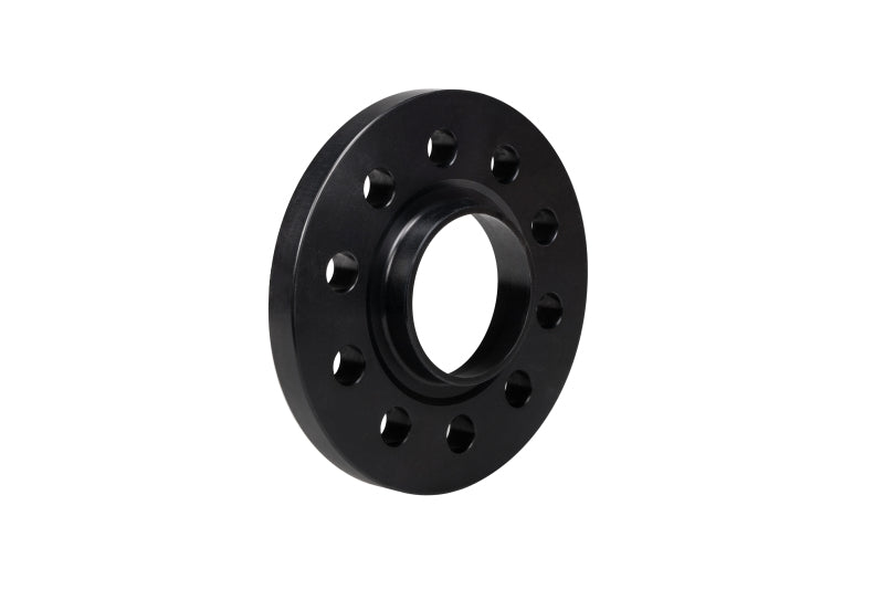 Entretoise Eibach Pro-Spacer 10 mm, modèle de boulon 5 x 114,3 / moyeu 64 mm - Noir