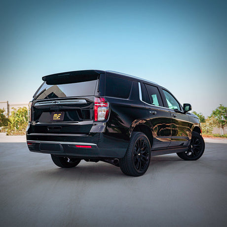 Échappement Cat-Back MagnaFlow 2021 GM Yukon/Tahoe V8 5,3 L Street Series